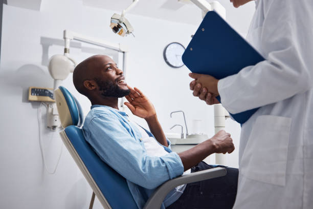 Dentist for Dental Trauma in NJ