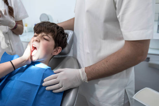 Best Tooth Infection Emergency Dentist  in Haledon, NJ