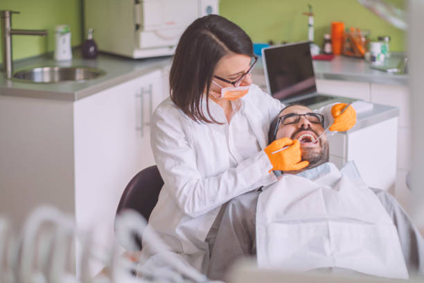 Best Tooth Pain Emergency Relief  in Haledon, NJ