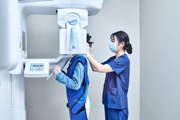 Best Knocked-Out Tooth Emergency  in Haledon, NJ