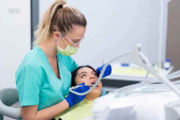 Best Chipped Tooth Repair Near Me  in Haledon, NJ