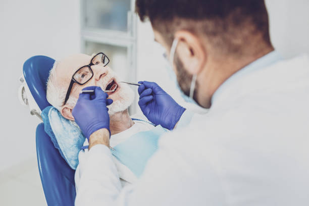 Best Emergency Gum Pain Relief  in Haledon, NJ